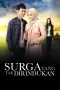 Nonton film Surga Yang Tak Dirindukan (2015) terbaru di Dutamovie21 Nonton film Surga Yang Tak Dirindukan (2015) terbaru di Dutamovie21