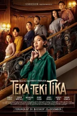 Nonton film Teka-Teki Tika (2021) terbaru di Dutamovie21