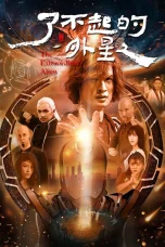 Nonton film The Amazing Alien (2025) terbaru di Dutamovie21 Nonton film The Amazing Alien (2025) terbaru di Dutamovie21
