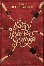 Nonton film The Ballad of Buster Scruggs (2018) terbaru di Dutamovie21