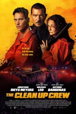 Nonton film The Clean Up Crew (2025) terbaru di Dutamovie21