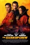 Nonton film The Clean Up Crew (2025) terbaru di Dutamovie21