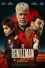 Nonton film The Gentleman (2025) terbaru di Dutamovie21
