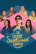Nonton film The Great Shamsuddin Family (2025) terbaru di Dutamovie21 Nonton film The Great Shamsuddin Family (2025) terbaru di Dutamovie21