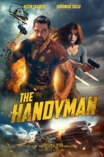 Nonton film The Handyman (2025) terbaru di Dutamovie21