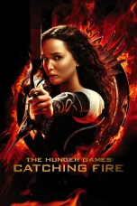 Nonton film The Hunger Games: Catching Fire (2013) terbaru di Dutamovie21