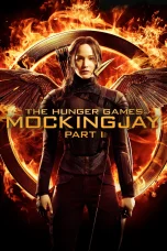 Nonton film The Hunger Games: Mockingjay (2014) terbaru di Dutamovie21