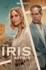 Nonton film The Iris Affair (2025) terbaru di Dutamovie21