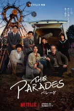 Nonton film The Parades (2024) terbaru di Dutamovie21