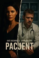 Nonton film The Patient (2025) terbaru di Dutamovie21