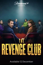 Nonton film The Revenge Club (2025) terbaru di Dutamovie21