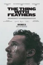 Nonton film The Thing with Feathers (2025) terbaru di Dutamovie21