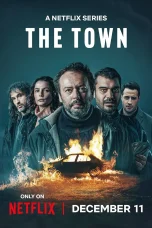 Nonton film The Town (2025) terbaru di Dutamovie21