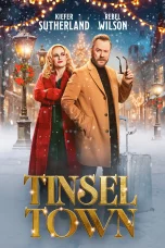 Nonton film Tinsel Town (2025) terbaru di Dutamovie21