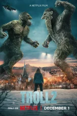 Nonton film Troll 2 (2025) terbaru di Dutamovie21