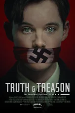 Nonton film Truth and Treason (2025) terbaru di Dutamovie21 Nonton film Truth and Treason (2025) terbaru di Dutamovie21