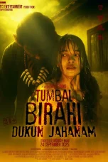 Nonton film Tumbal Birahi Dukun Jahanam (2025) terbaru di Dutamovie21