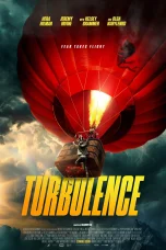 Nonton film Turbulence (2025) terbaru di Dutamovie21