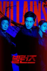 Nonton film Villains (2025) terbaru di Dutamovie21