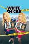 Nonton film White Chicks (2004) terbaru di Dutamovie21
