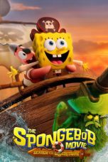Nonton film The SpongeBob Movie: Search for SquarePants (2025) terbaru di Dutamovie21