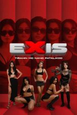 Nonton film Ekis (2025) terbaru di Dutamovie21