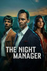 Nonton film The Night Manager Season 2 (2026) terbaru di Dutamovie21