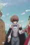 Nonton film Kunon the Sorcerer Can See Season 1 Episode 2 terbaru di Dutamovie21