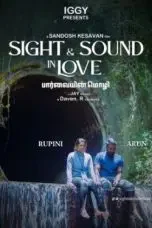 Nonton film Sight & Sound in Love (2025) terbaru di Dutamovie21