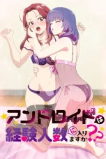 Nonton film Android wa Keiken Ninzuu ni Hairimasu ka? (2026) terbaru di Dutamovie21