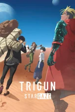 Nonton film Trigun Season 2: Stargaze (2026) terbaru di Dutamovie21