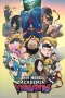 Nonton film Vigilante: Boku no Hero Academia Illegals Season 2 (2026) terbaru di Dutamovie21