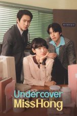 Nonton film Undercover Miss Hong (2026) terbaru di Dutamovie21