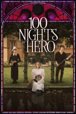Nonton film 100 Nights of Hero (2025) terbaru di Dutamovie21