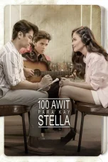 Nonton film 100 Songs for Stella (2025) terbaru di Dutamovie21