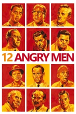 Nonton film 12 Angry Men (1957) terbaru di Dutamovie21