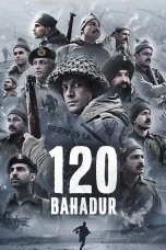 Nonton film 120 Bahadur (2025) terbaru di Dutamovie21