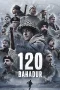 Nonton film 120 Bahadur (2025) terbaru di Dutamovie21