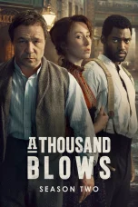 Nonton film A Thousand Blows Season 2 (2026) terbaru di Dutamovie21