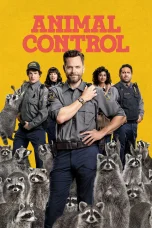 Nonton film Animal Control (2025) terbaru di Dutamovie21