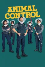 Nonton film Animal Control Season 4 (2025) terbaru di Dutamovie21