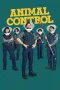 Nonton film Animal Control Season 4 (2025) terbaru di Dutamovie21