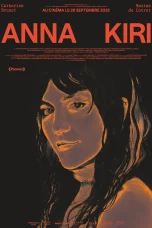 Nonton film Anna Kiri (2025) terbaru di Dutamovie21