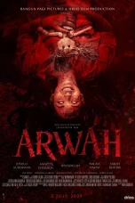 Nonton film Arwah (2025) terbaru di Dutamovie21
