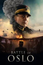 Nonton film Battle of Oslo (2025) terbaru di Dutamovie21