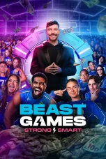 Nonton film Beast Games Season 2 (2026) terbaru di Dutamovie21
