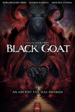 Nonton film Black Goat (2025) terbaru di Dutamovie21