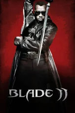 Nonton film Blade 2 (2002) terbaru di Dutamovie21