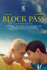 Nonton film Block Pass (2024) terbaru di Dutamovie21