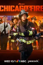 Nonton film Chicago Fire Season 14 (2025) terbaru di Dutamovie21